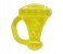 Pigeon Trumpet Cooling Teether - Green 1 in UAE