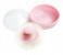 Pigeon Powder Puff with Case - Pink 3 in OMAN