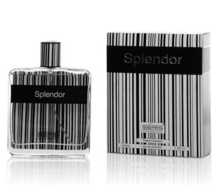 splendor series perfume