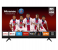 Hisense 43A7120 43Inch TV DLED 4K UHD Smart TV - Metallic 1 in UAE