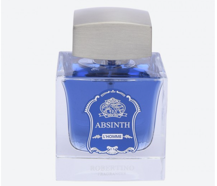 Robertino 100ml Absinth L Homme Eau De Parfum 1 in UAE