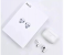 TWS Pro5s Slim Nano Airpod - White 2 in UAE