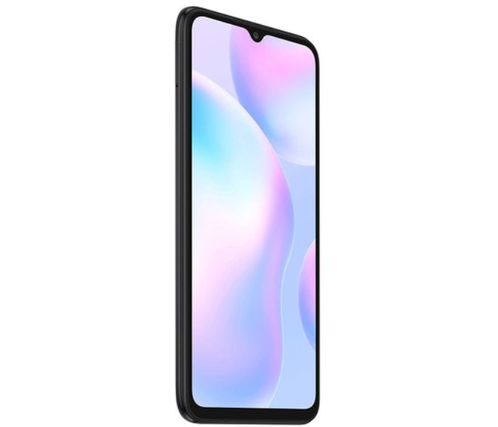 Xiaomi REDMI 9A 2GB RAM 32 Storage- Midnight Black 4 in UAE