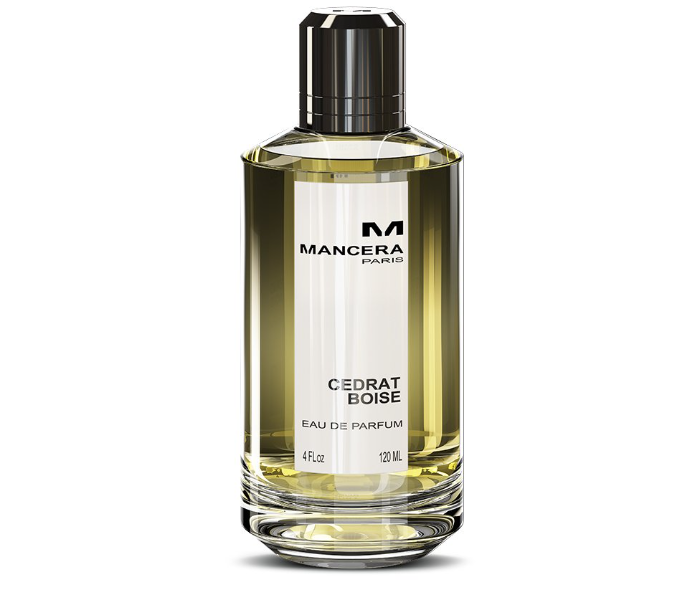 Mancera 120ml Cedrat Boise Eau De Parfum Spray 2 in UAE