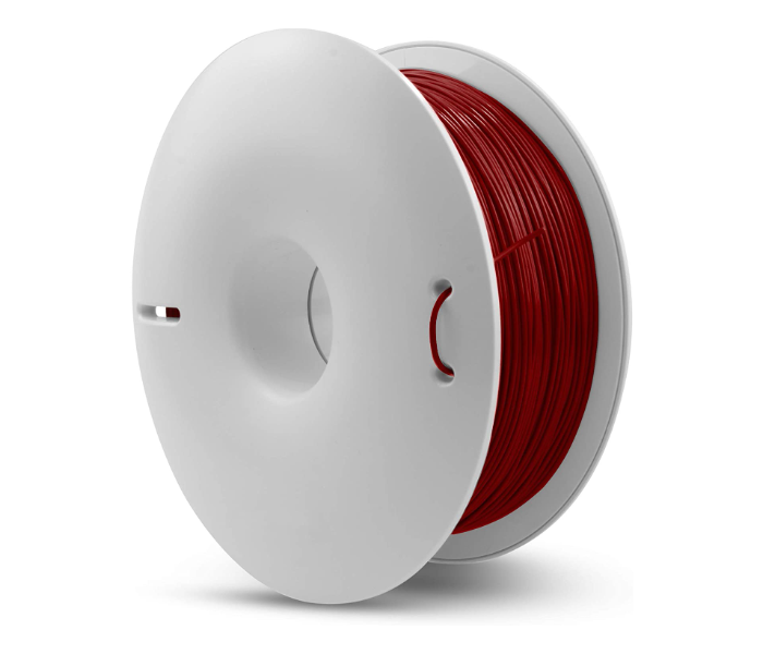 Fiberlogy 2.85mm 3D Printer Filament Easy PLA Burgundy 1 in UAE