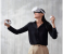Oculus Quest 2 64GB Advanced All-In-One Virtual Reality Headset - White 5 in UAE