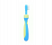 Pigeon Lesson 3 Training Toothbrush - Blue 1 in UAE