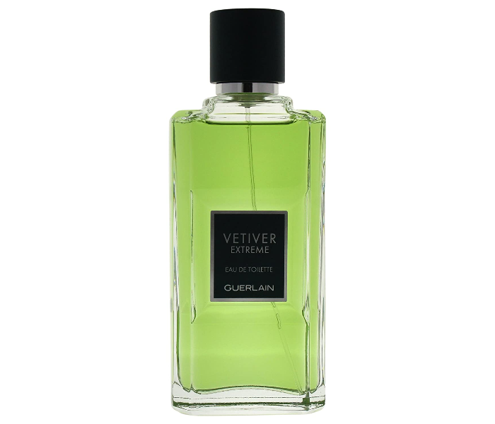 Guerlain 100ml Vetiver Extreme Eau de Toilette 2 in UAE