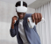 Meta Oculus Quest 2 256GB Advanced All-In-One Virtual Reality Headset - White 5 in OMAN