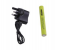 Geepas GFL51032 Rechargeable LED Flash Light - Grey 3 in UAE
