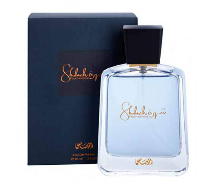 Shuhrah 90ml Eau De Parfum 1 in UAE