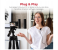 Promate CLIPMIC-AUX Lavalier Microphone with HD Sound 2 in UAE