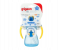 Pigeon 150ml Petite Hanging Type Straw Bottle - Blue 1 in UAE