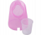 Geepas GFS8701 PTC Heating Facial Steamer with Mask - Pink 6 in UAE