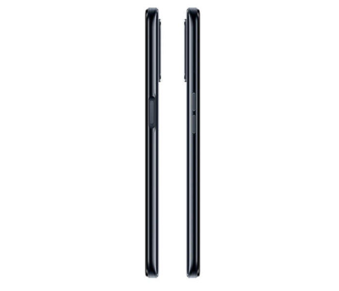 Oppo A54 4GB RAM 128GB Storage - Crystal Black 5 in UAE