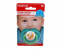 Pigeon Rubber Pacifier Orthodontic - Green 1 in UAE