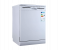 Sharp QW-MB612-WH3 Freestanding Dishwasher with 6 Programs and 12 Place Settings - White 1 in UAE