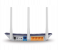 TP-Link Archer C20 AC750 Wireless Dual Band Router - Blue 3 in UAE