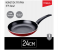 Impex IFP 2442 Premium Induction Based Nonstick Aluminium Fry Pan 2 in OMAN