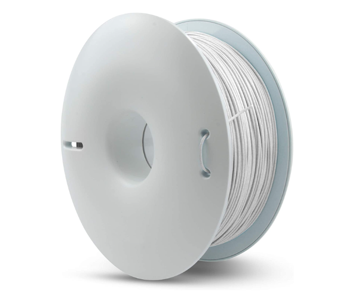 Fiberlogy 2.85mm 3D Printer Filament Easy PLA White 1 in UAE