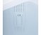 Olsenmark OMSWM1522 360W Twin Tube Washing Machine - White 4 in UAE