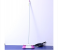 Royalford RF4884 Broom with Handle - White & Purple 1 in UAE