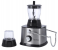 Krypton KNB6225 800W 4-in-1 Multi-Function Food Processor- Silver and Black 7 in UAE