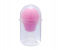 Pigeon Nipple Puller with Case - Pink 2 in UAE