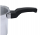 Krypton KNPC6257 7.5L Induction Base Pressure Cooker - Silver 3 in OMAN