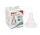 Pigeon 1 Pieces Peristaltic Nipple M Box - Clear 1 in UAE