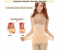 Sunveno 3 in 1 Adjustable Maternity Belt Large - Beige 4 in UAE