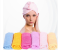 Microfiber Hair Drying Lady Bath Soft Towel Cap 4 in OMAN
