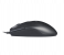 A4TECH OP-730D Wired Mouse - Black 2 in UAE