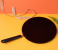 Royalford RF2013-T30 30 cm Non Stick Tawa - Black 1 in UAE