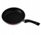 Royalford RF1262FP26 26 cm 3 Layer Non Stick Fry Pan – Black & Maroon 1 in UAE
