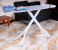 Royalford RF1968IB 144 x 38 cm Mesh Ironing Board 1 in UAE