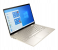 HP Envy x360 13.3 inch FHD IPS Touchscreen Intel Evo 11th Gen Core i7-1165G7 8GB RAM 512GB SSD Windows 10 - Pale Gold 2 in UAE