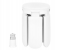 Krypton KNESL5409 5 Leaf Led Folding Lamp- White 2 in UAE