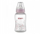 Pigeon 150ml Flexible Decorated Streamline Plastic Bottle - Pink 1 in UAE