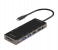 Promate PRIMEHUB-PRO 11 in 1 Type-C Multi-Port Adapter with 100W USB-C Power Delivery 1 in UAE