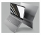 Lenovo Thinkbook 15 G2 -20VE0080UE 15.6 Inch FHD Intel Core i3 1115G4 3.0GHZ Processor 4GB RAM 256GB SSD Intel HD Graphics English Keyboard DOS - Grey 2 in UAE