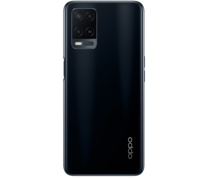 Oppo A54 4GB RAM 128GB Storage - Crystal Black 2 in UAE