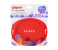 Pigeon Stage 2 Do-it-Myself Plate - Red 2 in OMAN