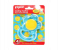 Pigeon Flower Cooling Teether - Yellow and Blue 1 in UAE