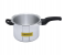 Krypton KNPC6256 5L Induction Base Pressure Cooker - Silver 2 in UAE