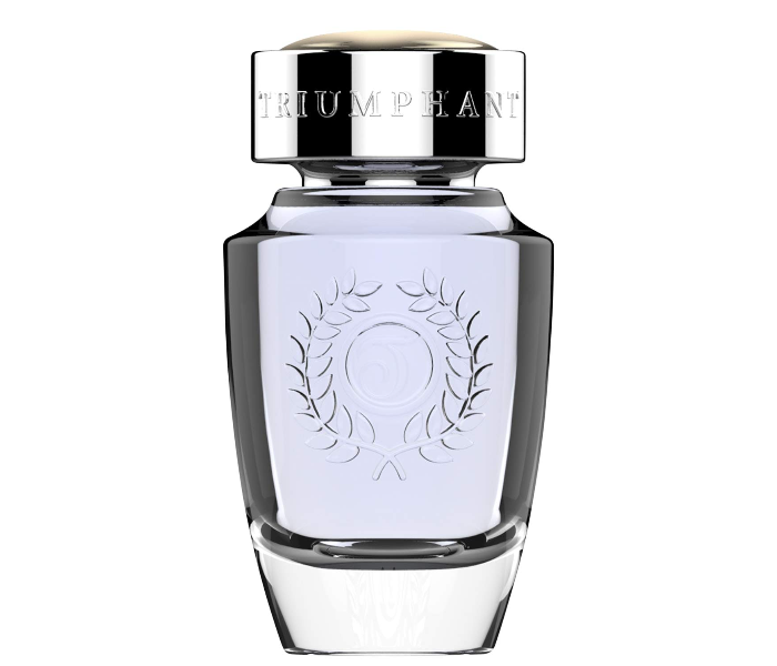 Triumphant 100ml Eau De Toilette for Men 2 in UAE