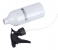 Royalford RF9527 450ML Aluminized Plastic Spray Bottle-White 2 in UAE
