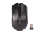 A4TECH G3-200N Wireless Mouse - Black 1 in OMAN