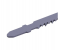 Geepas GPA59198 5 Piece Jigsaw Blade - Silver 2 in UAE