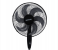 Krypton KNF6274 16Inch Stand Fan- Black 3 in UAE